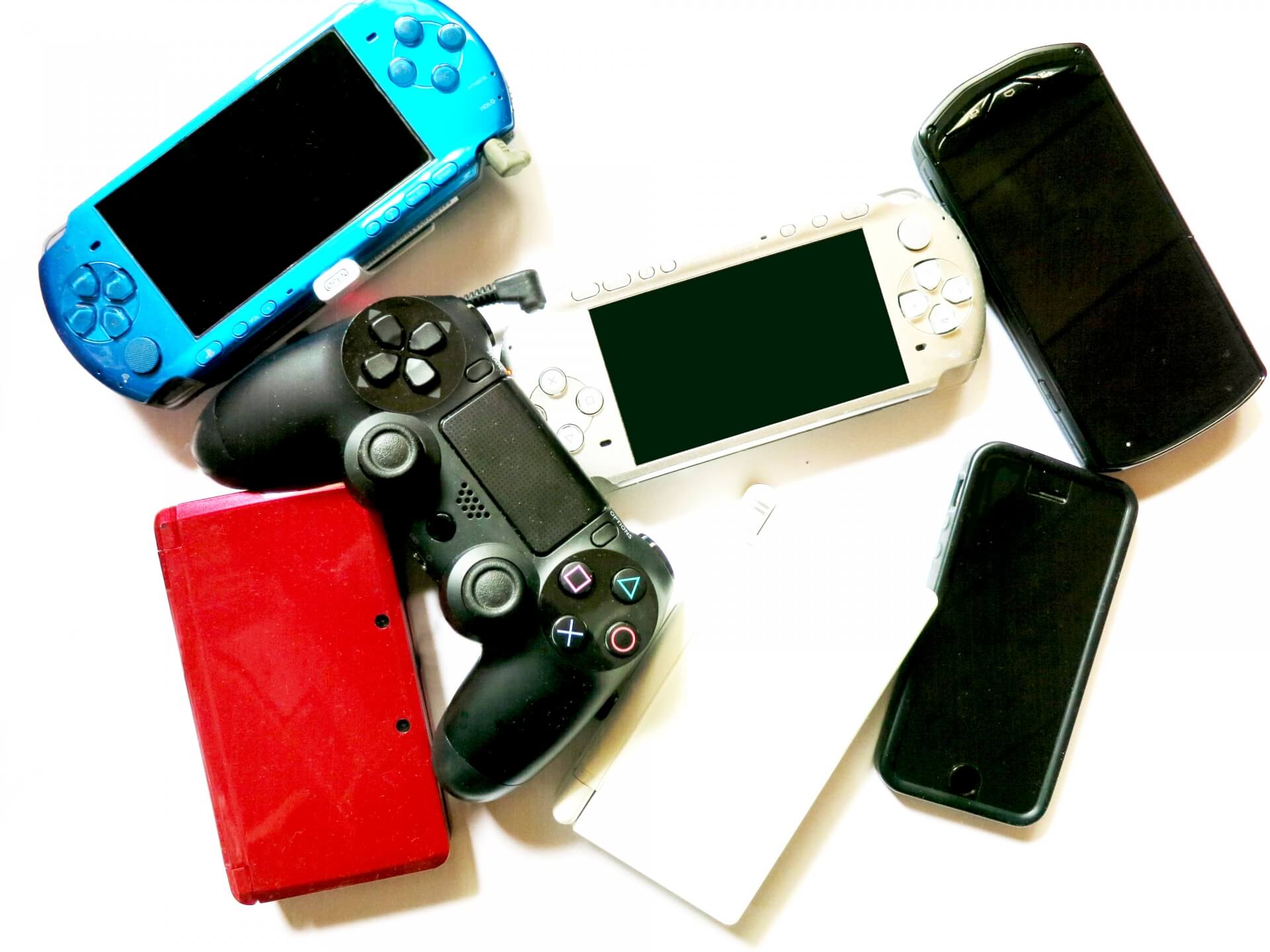 ゲームせどりのやり方