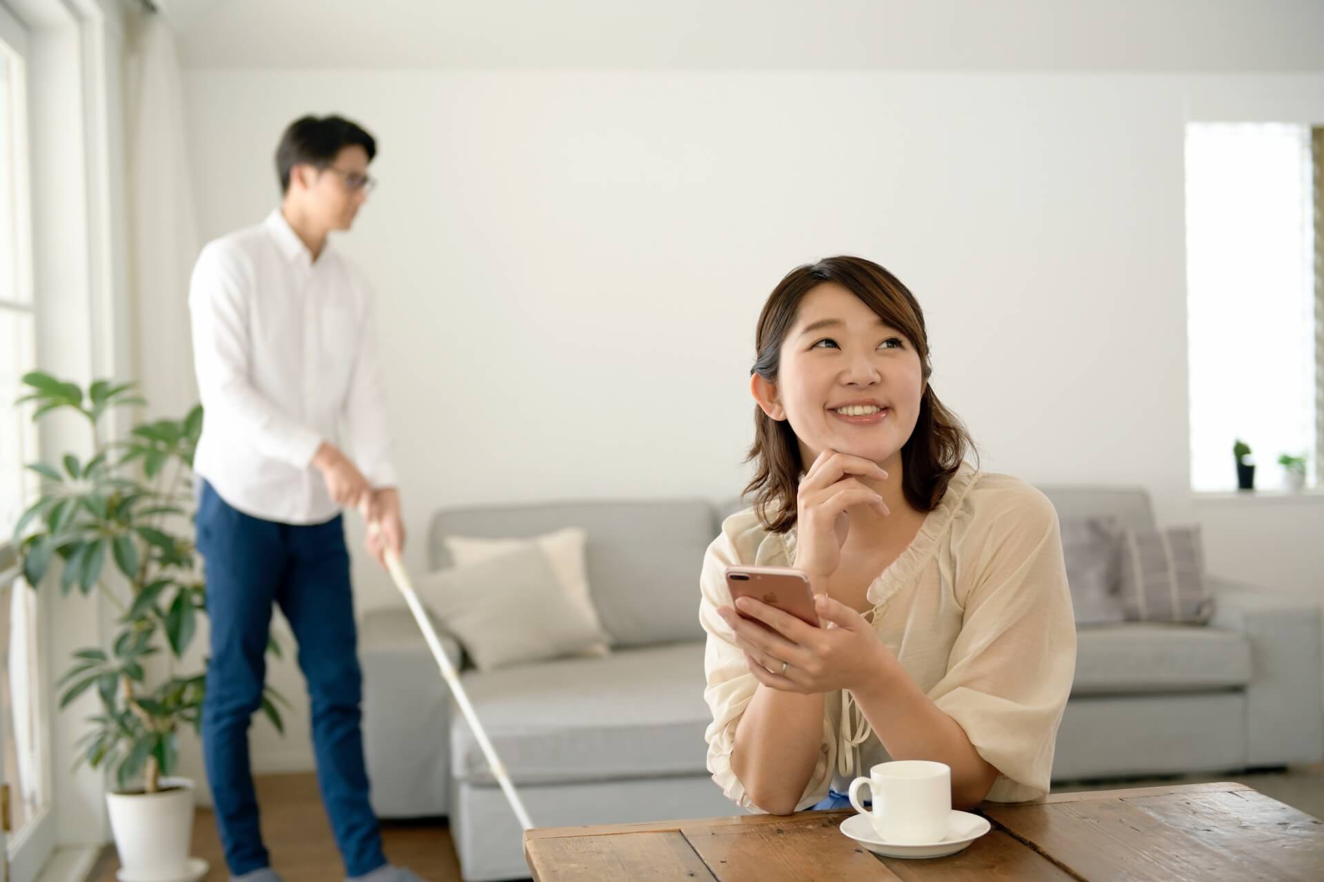 主婦がせどりで稼ぐコツ