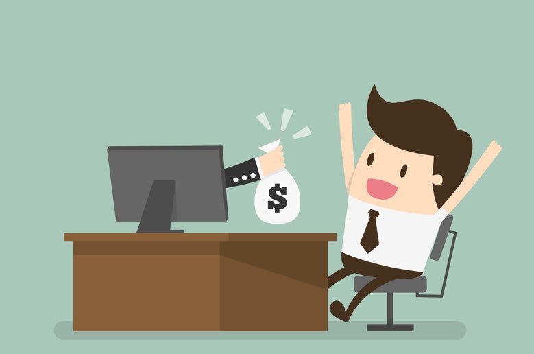 30代男性サラリーマンが副業でお金儲けをするならせどり・転売をする理由