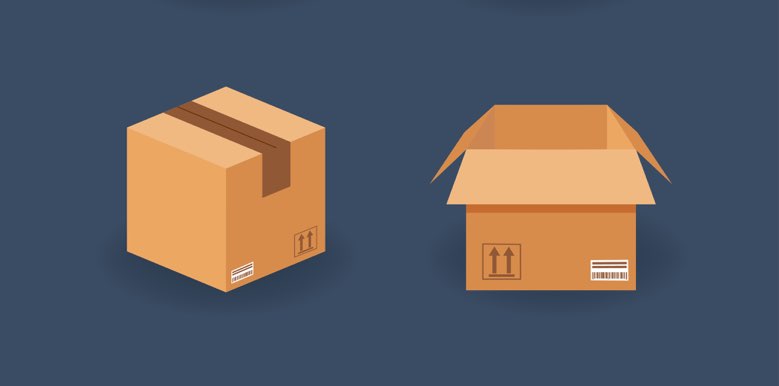 Amazonせどりで送料を安くする方法 自己発送とfba納品